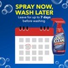 Oxiclean Max Force Stain Remover Professional, 12 fl oz, (Pack