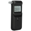 Digital Alcohol Checker Portable Breath Analyzer LCD Display High Accuracy