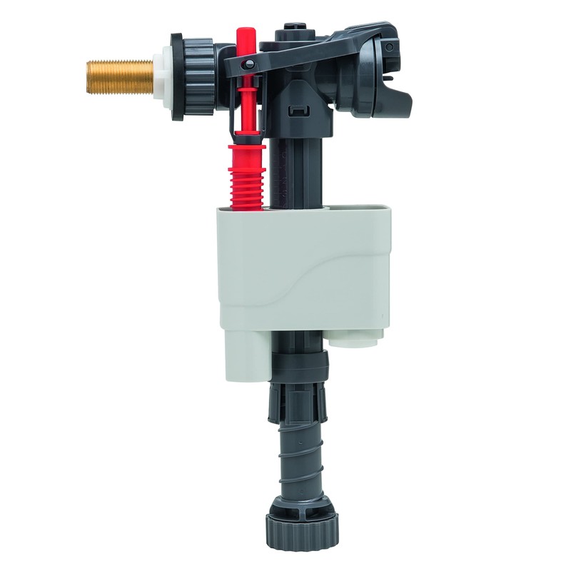 Wirquin 10722270 Doblo Tap FR/NL, Grey