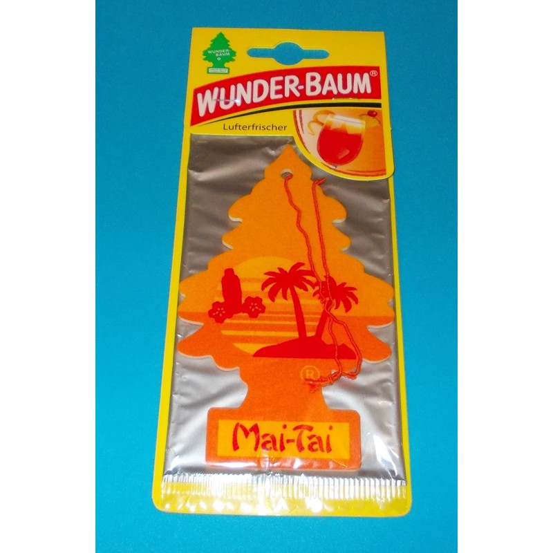 Wonder-tree air freshener x 1
