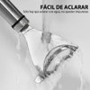 2RIYADH 2 Pcs Corn Peeler, Pelador de Mazorcas Con Afilados