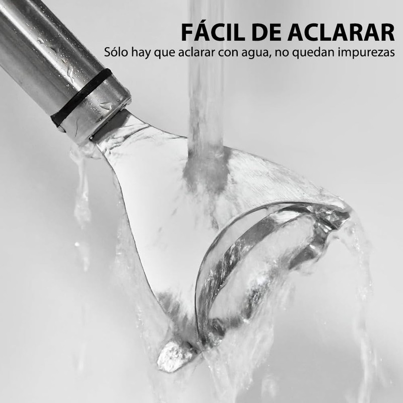 2RIYADH 2 Pcs Corn Peeler, Pelador de Mazorcas Con Afilados