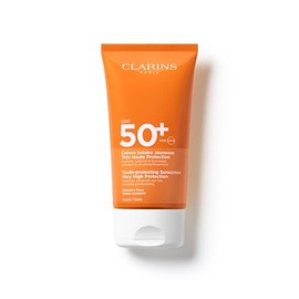 Clarins Youth-protecting Sunscreen Body SPF50 Very High Protection 150ml