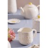 Price & Kensington Daisy Sugar Bowl | Ceramic Sugar Bowl
