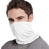 Snood Face Mask UK Made Snoods for Men, Women -