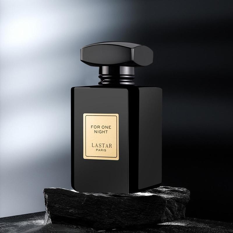 LASTAR Long-lasting Vanilla Perfume, Unisex Perfume, Men's Perfume, Women's Perfume,