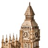 Little Story Wooden Puzzle Educational Model 3D Set Do Self