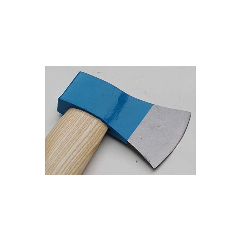 Biber Muller Canada Beaver-Axe 800g, 2.95 Pound – Blue Line
