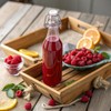 Torani Red Raspberry Syrup for Drinks, Flavoring for Iced Tea,