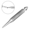 Trumpet Mouthpiece Truing Repair Tool Metal Professional Remove Dents Trumpet