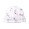 Kissy Kissy - Gorro con estampado de llamas para bebés