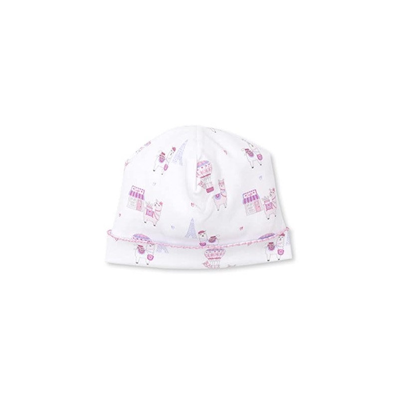 Kissy Kissy - Gorro con estampado de llamas para bebés