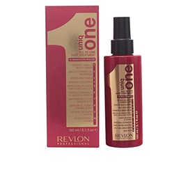 N/A Uniq One - Tratamiento todo en uno para el cabello (150 ml)