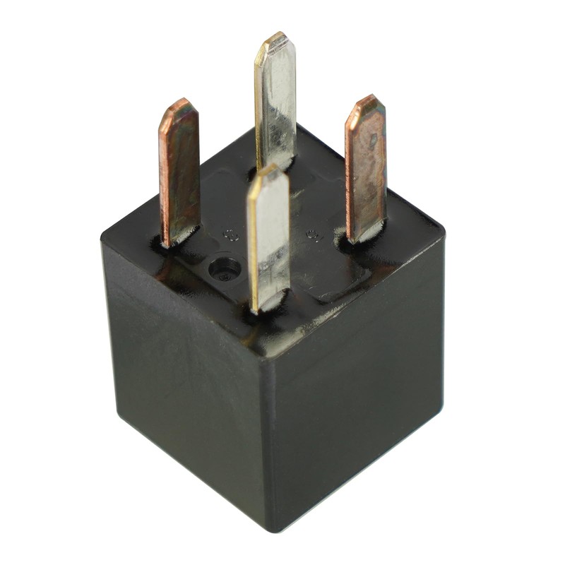 5L3T-AA Automotive Power Relay 4 Pins