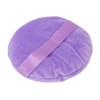 Sonew Washable Powder Puff, Ultra Large Round Loose Powder Puff