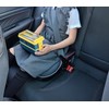 Azaya Ruby Lunch Box 1400ml Bento Box with Spoon, Fork,