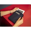 MyGadget Nylon Sleeve Case for Tablets up to 6.8 Inches