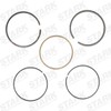 STARK SKPRK-1020027 Piston Ring Set Piston Rings