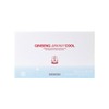 Jeonggwanjang [Jeongmol] Red Ginseng Snow Cool Stick 1.5g*30 packets