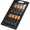 Duracell Alkaline Battery Optimum AA Size Single Use Home Backup