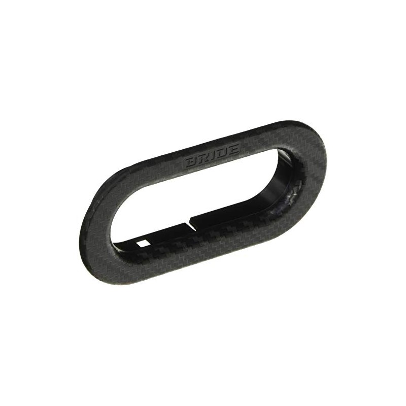 BRIDE P55NPO Optional Parts for Seat [Grommet Set] (Belt Hole