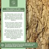 QIDOSHA Willow Bark Extract with 25% Salicin, 180 Capsules in