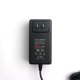 for Aiper 16.8V Charger Compatible with Aiper Scuba S1 E1 14.4V Li-ion Battery Cordless Robotic Pool Vacuum Cleaner Power Adapter Cord