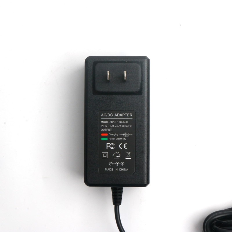 for Aiper 16.8V Charger Compatible with Aiper Scuba S1 E1