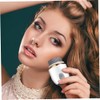 EcoTools Mini Facial Cleansing Brush, Infused with Citrus, Best with