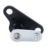 waltyotur Right Passenger Rear Tailgate Hinge Assembly Replacement for Titan