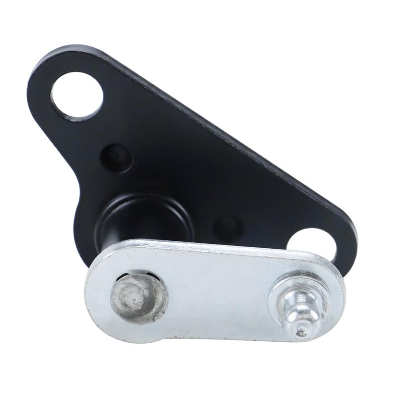 waltyotur Right Passenger Rear Tailgate Hinge Assembly Replacement for Titan