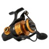 PENN Spinfisher VII 6500 Saltwater Spinning Reel, Right/Left Handle Position,