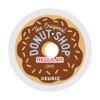 Keurig, The Original Donut Shop, K-Cup packs (Regular - Medium