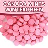 Canada Mints Pink Wintergreen Bulk Gifts For Mother's Day -