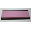 Zische Sharpening Stone Combined, Corundum, 200 x 50 x 25