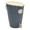 Urban Composter, Charcoal/Charcoal