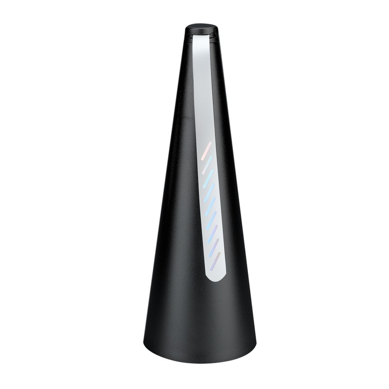 Outdoor Indoor Desktop Fly Bugs Mosquito Repellent Fan Killer for