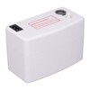 Condensate Pump 60HZ Low Noise 200ml Water Tank Safety Switch