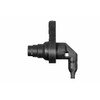 HELLA 6PU 358 219-111 Sensor, Raddrehzahl - 2-polig - Kabel: