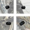 Xitomer Front Rear Axle Sliders Fit for 2024 Z500/ 2018-2024