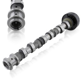 GoaMotors Right Side Exhaust Camshaft Fit for Jeep Grand Cherokee for Dodge for Chrysler 200 300 for Ram 3.6L V6 Models, Replace# 5184378AG 05184378AH 5184378AE 5184378AF 5184378AD