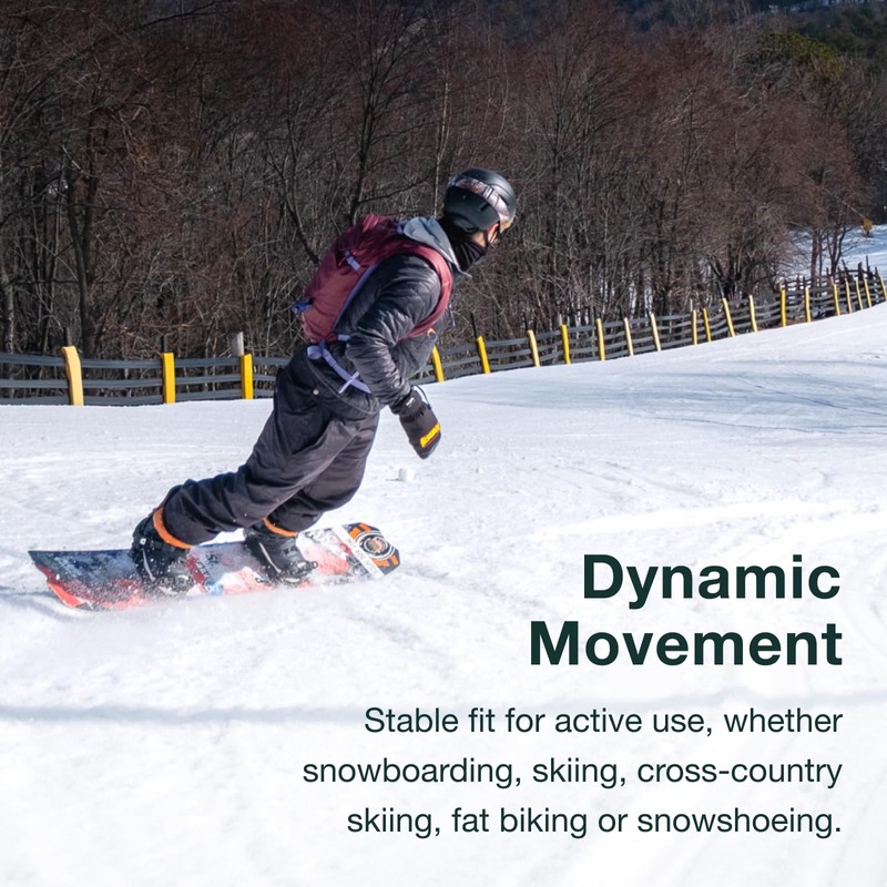 Osprey Glade 5L - Ski and Snowboard Hydration Backpack -