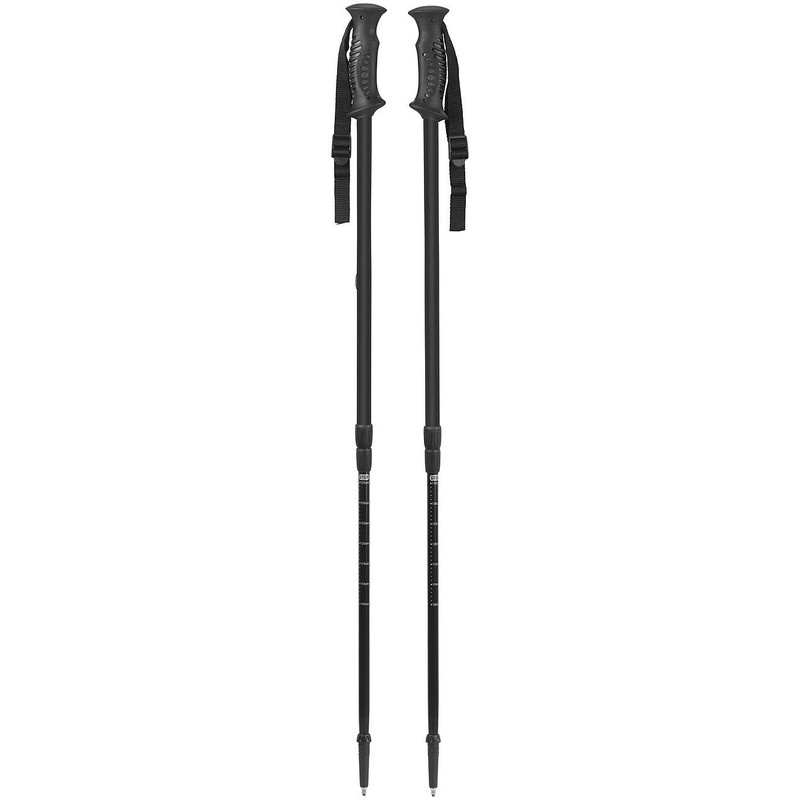 Speeron Nordic Walking Poles: Hiking, Trekking & Walking Poles, Anti-Shock,