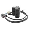 M MATI Electric Shift Control Switch Button Start Stop/Kill Headlight