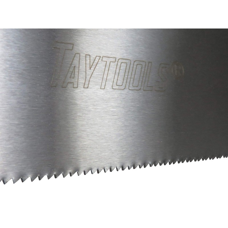 Lynx Garlick Taytools Thomas Flinn British 24” Rip Saw with