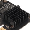 PCIe Ethernet Card 10 100 1000 2.5Gbps RJ45 Port Wake