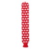 Hot Water Bottle Soft Rubber Knitting Sleeve Hot Water Bag