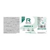 Reflex Nutrition Omega 3 - Omega 3 Capsules High Strength: