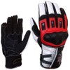PROANTI Motorcycle Gloves Summer Motorcycle Motocross Gloves Size XXL