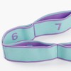 xingmo Stretch Strap Latin Dance Resistance Bands Pilates Yoga Elastic